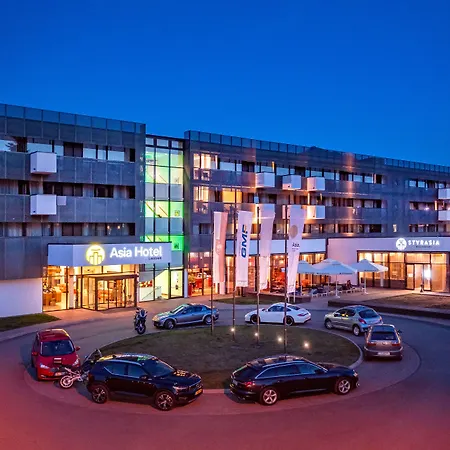 Asia Hotel & Spa Leoben-3
